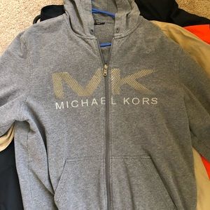 Michael Kors Hoodie